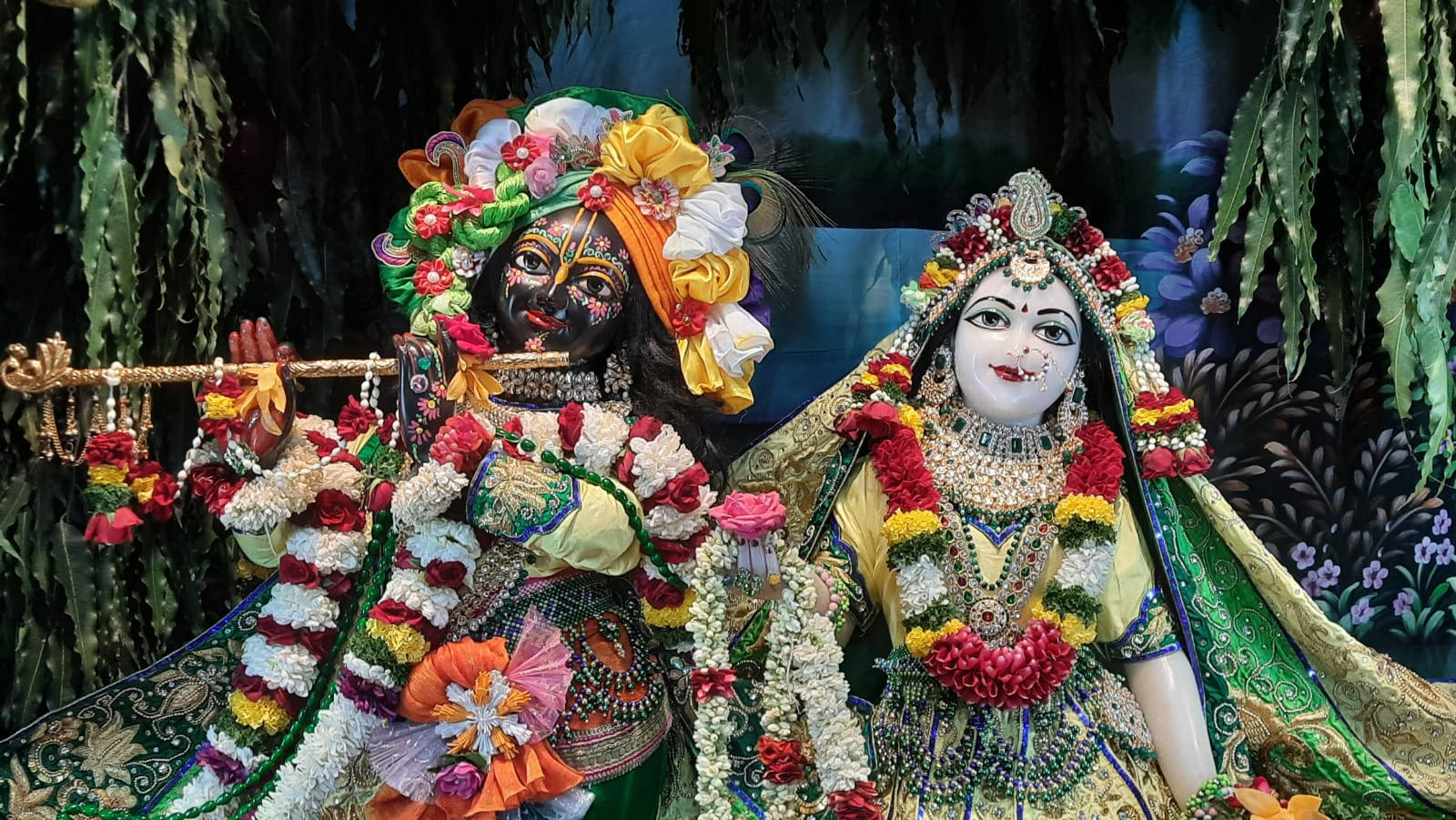 Sharad Raas